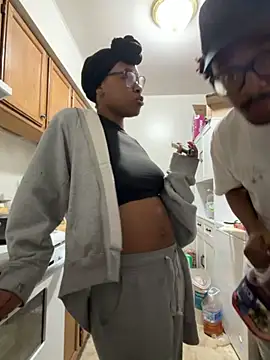 demonpt3 online show from March 10, 2026, 11:31 pm