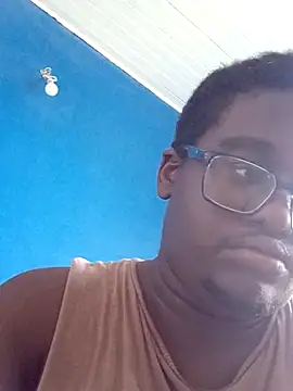 Jeanlaurent972 online show from November 11, 2025, 2:45 pm