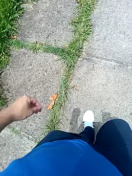 safadao3323 online show from January 10, 2025, 2:55 pm