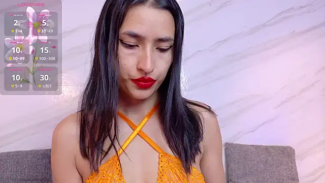 sammyei  online show from March 31, 2026, 12:07 pm