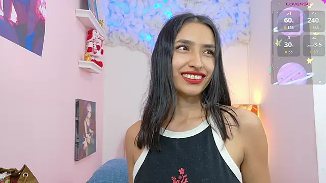 sammyei  online show from February 21, 2026, 12:29 pm