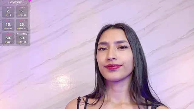 sammyei  online show from April 7, 2026, 12:18 pm