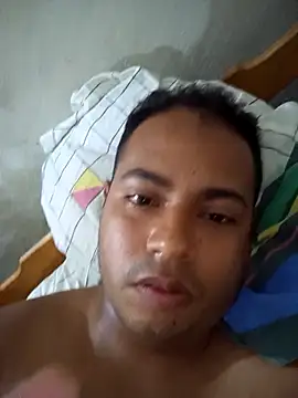 AlkalineCalmness online show from February 27, 2026, 7:35 pm