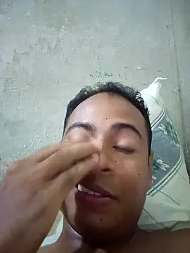 AlkalineCalmness online show from March 29, 2026, 8:43 pm