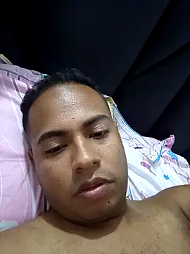 AlkalineCalmness online show from February 3, 2026, 12:21 am