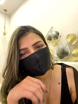 MaYaa  11 online show from January 14, 2026, 7:23 am