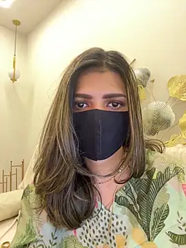 Snapshot of MaYaa__11 chatting on February 24, 2026, 6:58 am MaYaa 11 online show from February 24, 2026, 6:58 am