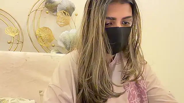 Snapshot of MaYaa__11 chatting on June 8, 2026, 7:31 am MaYaa 11 online show from June 8, 2026, 7:31 am
