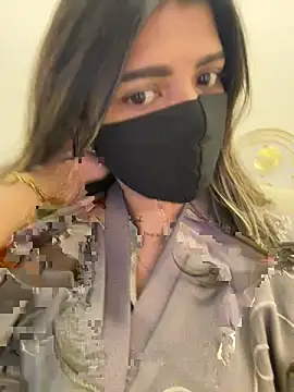 Snapshot of MaYaa__11 chatting on July 19, 2026, 3:59 am MaYaa 11 online show from July 19, 2026, 3:59 am