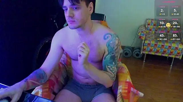 Joel-Pataki online show from March 2, 2026, 5:08 am