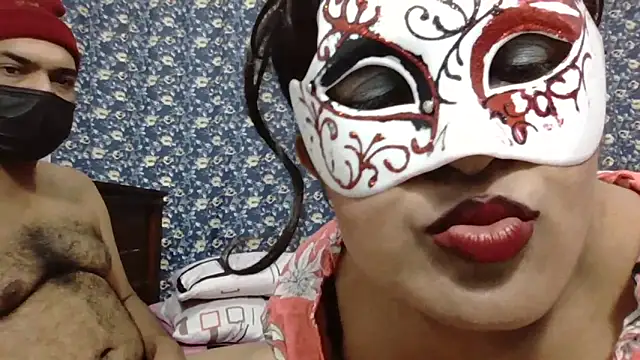 Snapshot of Maya8175 chatting on March 13, 2025, 3:11 am Maya8175 online show from March 13, 2025, 3:11 am