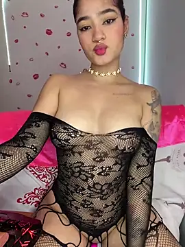 charlotte 9999 online show from March 21, 2026, 6:56 pm