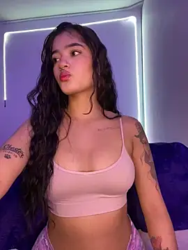 charlotte 9999 online show from December 5, 2025, 6:17 pm