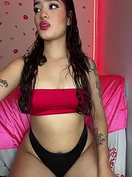 charlotte 9999 online show from February 25, 2026, 7:47 pm