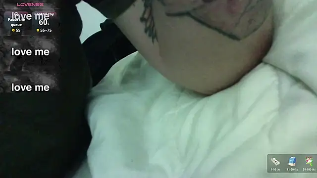 Snapshot of Scarlett_Knox_69 chatting on February 7, 2026, 4:59 pm Scarlett Knox 69 online show from February 7, 2026, 4:59 pm