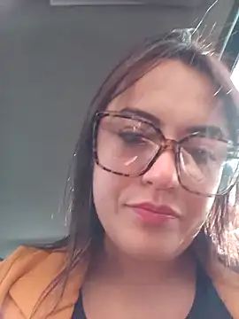 Snapshot of Lesly_10- chatting on October 2, 2025, 12:30 pm Lesly 10- online show from October 2, 2025, 12:30 pm