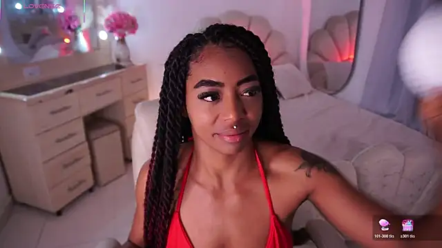 Alondrasparrow2 online show from July 14, 2026, 9:58 am