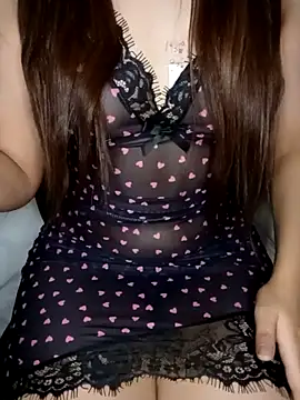 Patrona-fifi online show from February 19, 2025, 7:37 pm