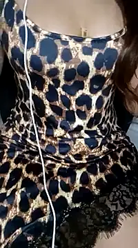 Patrona-fifi online show from February 16, 2025, 12:41 am