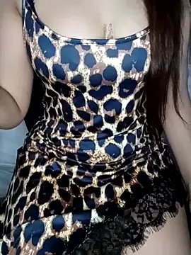 Patrona-fifi online show from March 1, 2025, 1:11 am