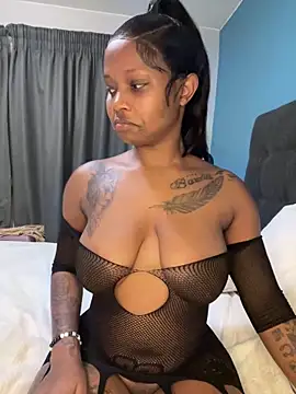 InkLady444 online show from September 26, 2025, 5:31 pm