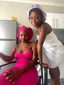 InkLady444 online show from January 8, 2026, 1:39 pm