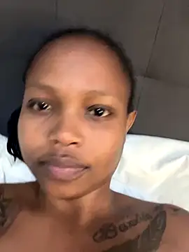 InkLady444 online show from November 12, 2025, 8:29 am