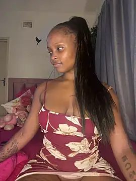 InkLady444 online show from March 7, 2025, 9:38 pm