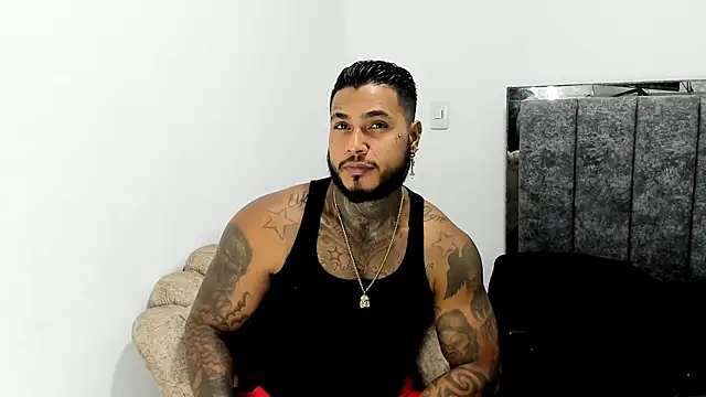 Exotic tatto27121 online show from March 6, 2026, 5:46 am