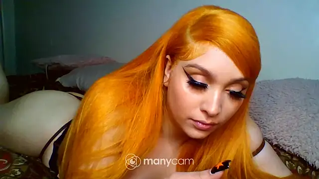 bambibarbi online show from September 25, 2025, 6:52 am