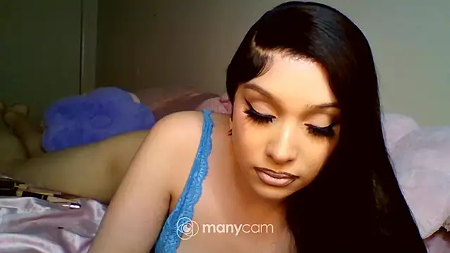 Snapshot of bambibarbi chatting on April 14, 2026, 12:15 am bambibarbi online show from April 14, 2026, 12:15 am