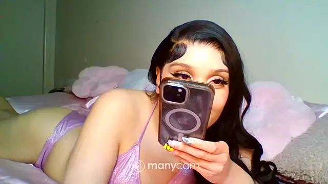 bambibarbi online show from January 9, 2026, 6:31 am