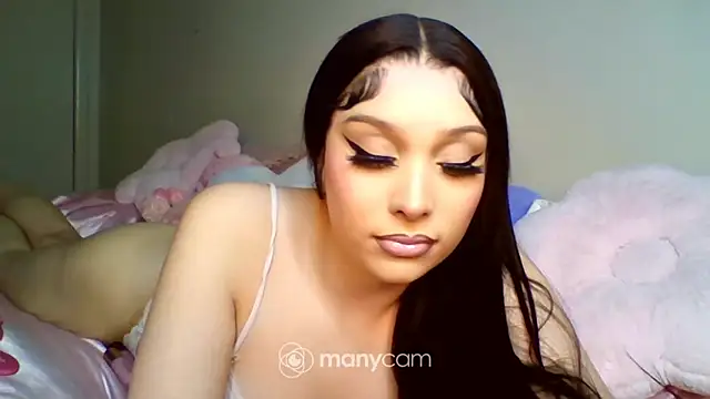 Snapshot of bambibarbi chatting on March 4, 2026, 7:05 am bambibarbi online show from March 4, 2026, 7:05 am