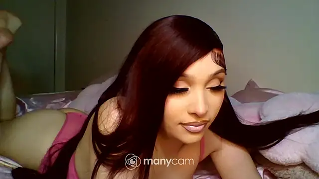 Snapshot of bambibarbi chatting on March 29, 2026, 7:54 am bambibarbi online show from March 29, 2026, 7:54 am