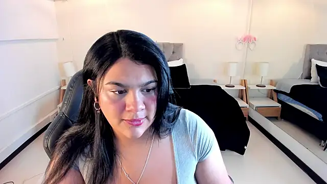  Dulcinea 1 online show from April 18, 2026, 9:44 am