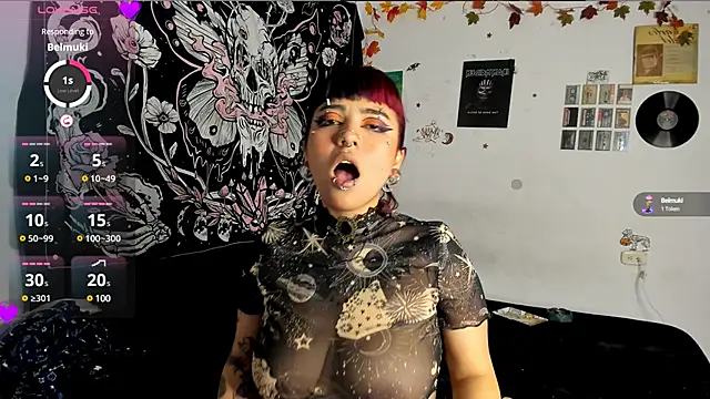 Snapshot of sheccid_ chatting on January 2, 2025, 2:22 am sheccid online show from January 2, 2025, 2:22 am