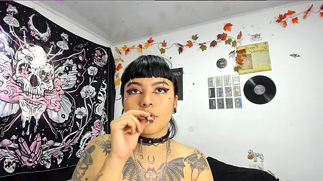 Snapshot of sheccid_ chatting on February 3, 2025, 3:38 pm sheccid online show from February 3, 2025, 3:38 pm