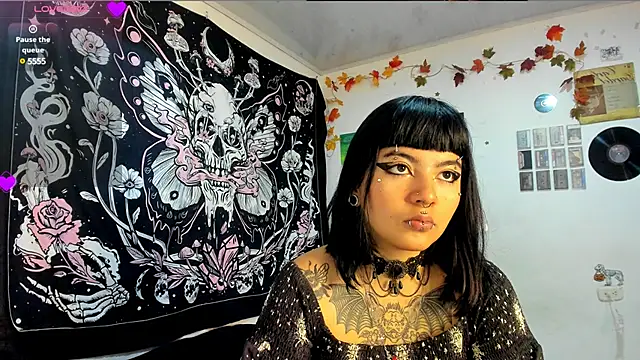 Snapshot of sheccid_ chatting on January 29, 2025, 11:41 am sheccid online show from January 29, 2025, 11:41 am