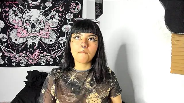 Snapshot of sheccid_ chatting on March 21, 2025, 3:22 am sheccid online show from March 21, 2025, 3:22 am