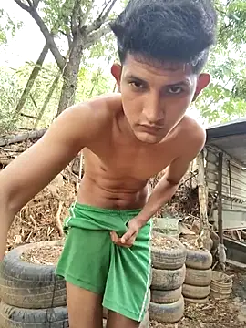 Juan Hotcaliemte online show from July 21, 2026, 11:22 am