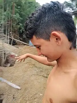 Juan Hotcaliemte online show from January 10, 2026, 11:49 am