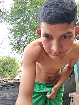 Juan Hotcaliemte online show from September 25, 2025, 11:27 am