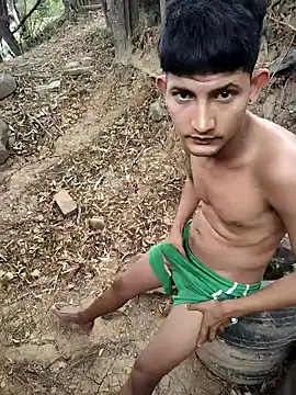 Juan Hotcaliemte online show from June 29, 2026, 11:43 am