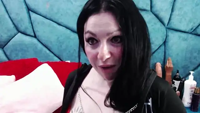 Luciana Ass online show from January 15, 2026, 8:56 pm