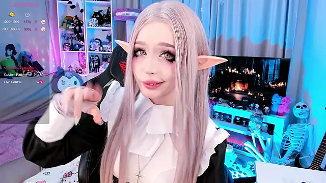  Sparkland  online show from March 28, 2026, 7:26 pm