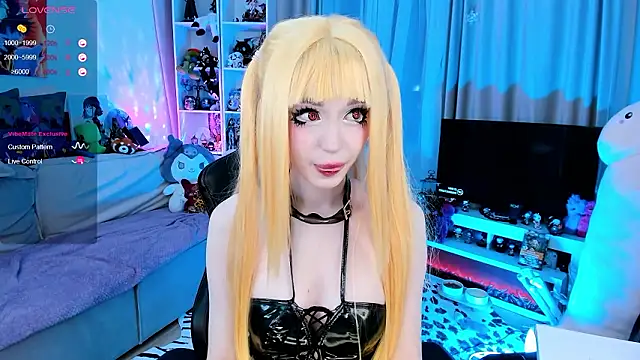  Sparkland  online show from March 23, 2026, 8:52 pm