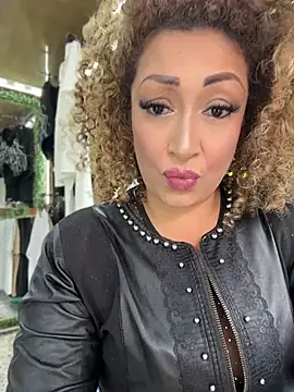 Katti Barrera online show from June 29, 2026, 6:29 pm