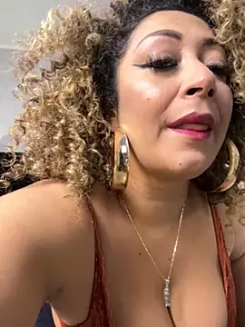 Katti Barrera online show from October 25, 2025, 11:53 am