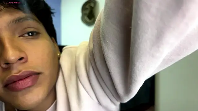 Xander bonnet1 online show from November 20, 2025, 12:50 pm