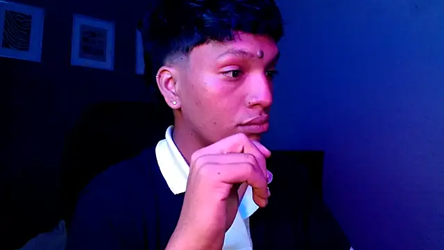 Xander bonnet1 online show from January 15, 2025, 6:12 am